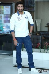 Bellamkonda Sreenivas Interview About Speedunnodu